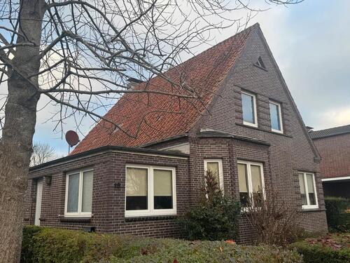 Foto - Haus in Aurich Kernstadt zur Miete