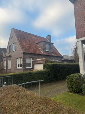 Foto - 5 Zimmer Einfamilienhaus zur Miete in Aurich