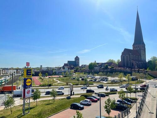 Foto - 2 Zimmer Etagenwohnung in Rostock