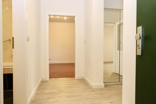 Foto - Etagenwohnung in Rostock zur Miete