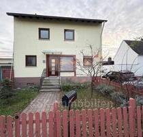 Großzügiges Einfamilienhaus in ruhiger, ländlicher Umgebung. - Lohmar