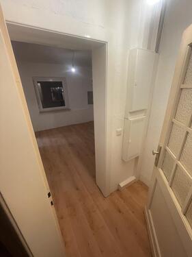 Foto - Kleine sanierte Wohnung in Bahnhofsnähe zu vermieten