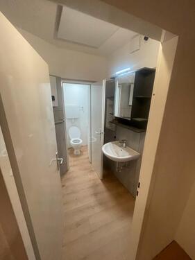 Foto - 1 Zimmer Etagenwohnung in Solingen