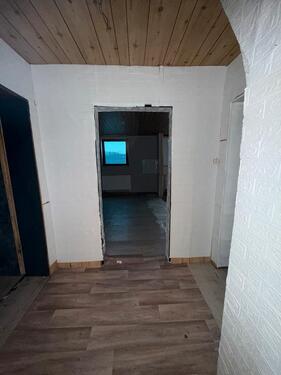 Foto - Wohnung Buer Mietwohnung DG 77qm