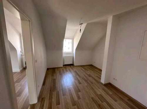 Foto - Dachgeschoßwohnung in Stuttgart zur Miete