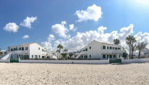 Foto - Sommerferien Ab ans Meer Fuerteventura FeWo Direkt am Strand&Meer