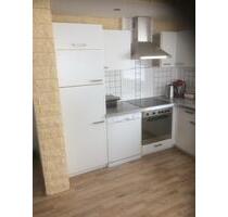 Wohnung 40 qm Souterrain Nähe Klinikum Herford