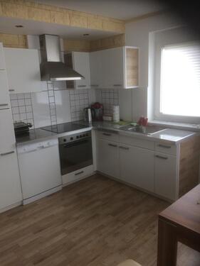 Foto - 2 Zimmer Etagenwohnung zur Miete in Herford