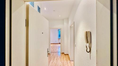 Foto - Mietwohnung mit Stellplatz 585€ Kalt in Haltern ab Sofort