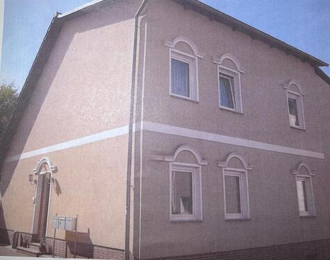 Foto - Gepflegte Doppelhaushälfte Nähe HafenStadtzentrum Waren(Müritz)