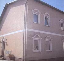 Gepflegte Doppelhaushälfte Nähe HafenStadtzentrum Waren(Müritz) - Waren (Müritz)