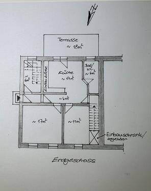 Foto - Doppelhaushälfte zum Kaufen in Waren (Müritz)