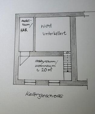 Foto - Doppelhaushälfte in Waren (Müritz)