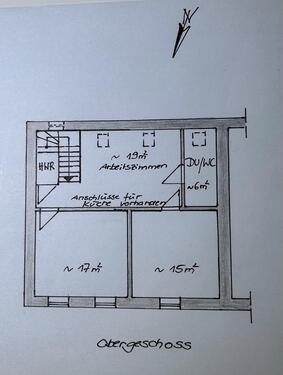 Foto - Doppelhaushälfte in Waren (Müritz) zum Kaufen