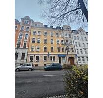 2-Zimmer-Wohnung in sehr gepflegtem Haus in Chemnitz-Sonnenberg