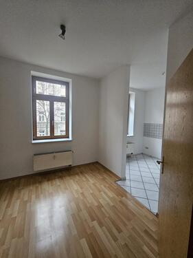 Foto - 2 Zimmer Etagenwohnung zur Miete in Chemnitz