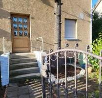 3-Raum-Wohnung 80m2 mit Garten EVH Hesseröder Str. (1. OG) - Nordhausen