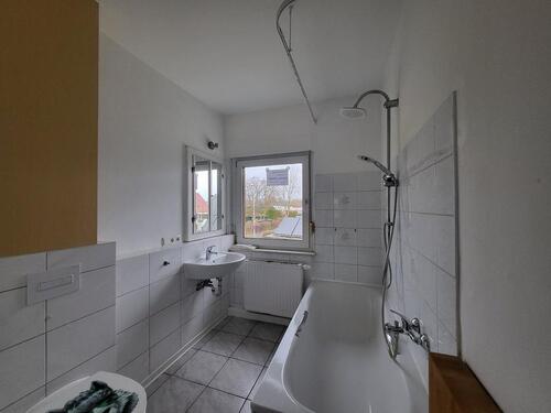 Foto - 3 Zimmer Etagenwohnung zur Miete in Nordhausen