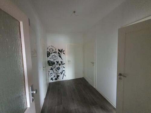 Foto - 3 Zimmer Etagenwohnung in Nordhausen