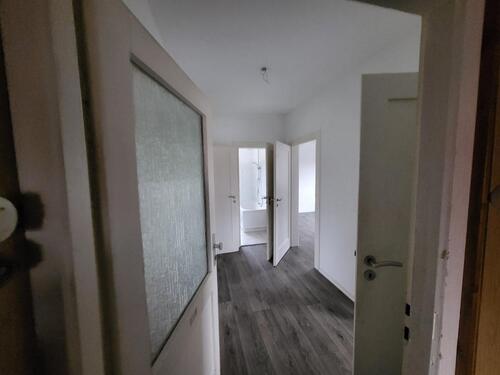 Foto - Etagenwohnung in Nordhausen zur Miete