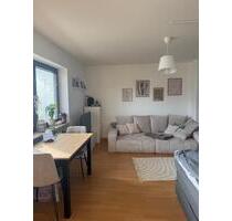 1,5 Zimmer-Appartment ab 01.03.26 oder später zu vermieten - Bad Neustadt an der Saale