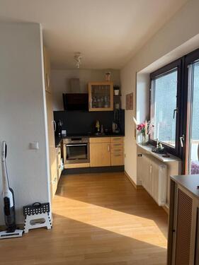 Foto - 1.5 Zimmer Etagenwohnung zur Miete in Bad Neustadt an der Saale