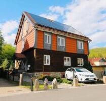 Monteur Zimmer möbliertes wohnen ein Zimmer Wohnung - Wernigerode