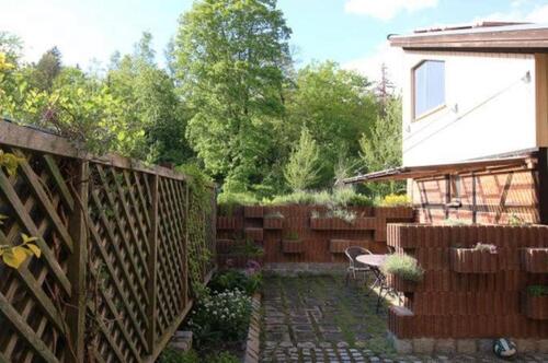 Foto - 1 Zimmer Etagenwohnung zur Miete in Wernigerode