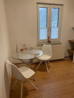 Foto - Etagenwohnung in Wernigerode zur Miete