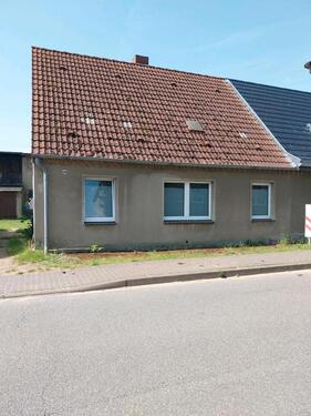 Foto - DoppelhaushälfteHalbhaus - 57.500,00&nbsp;EUR Kaufpreis, ca.&nbsp; 120,00&nbsp;m&sup2;