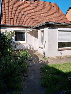 Foto - Doppelhaushälfte zum Kaufen in Plau am See