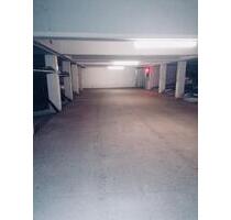 Tiefgaragenstellplatz Innenstadt - Tübingen