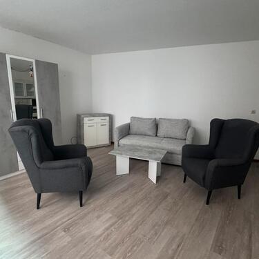 Foto - Studio 36qm möbliert in Bad Gandersheim zu vermieten