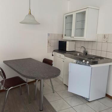 Foto - 1 Zimmer Etagenwohnung zur Miete in Kalefeld