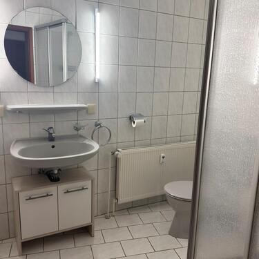 Foto - Etagenwohnung in Kalefeld zur Miete