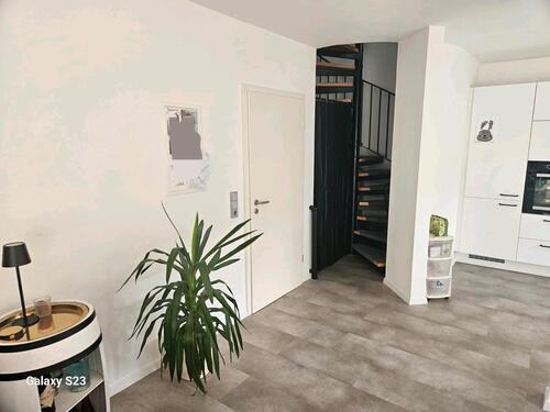 Foto - 4 Zimmer Maisonettenwohnung zum Kaufen in Riedstadt