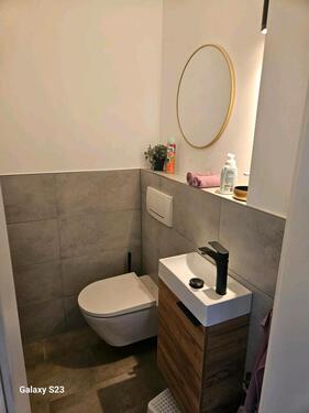 Foto - 4 Zimmer Maisonettenwohnung in Riedstadt