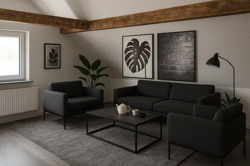 Foto - Schöne, frisch sanierte Wohnung – Erstbezug in Oberwerrn