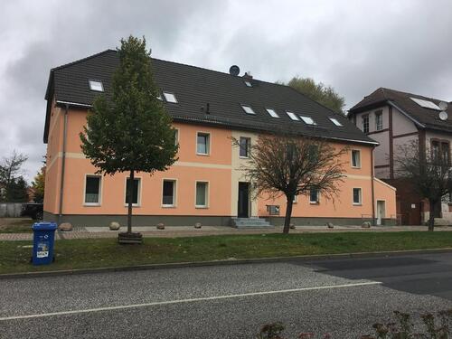 Foto - Mehrfamilienhaus Schorfheide 8 Wohneinheiten