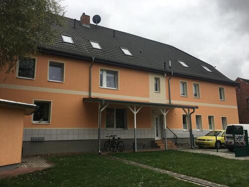 Foto - Mehrfamilienhaus, Wohnhaus zum Kaufen in Schorfheide