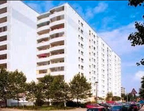 Foto - Komplette Wohnung ab Mai zur Untervermietung