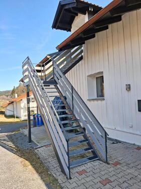 Foto - 1 Zimmer Dachgeschoßwohnung zur Miete in Eppenschlag