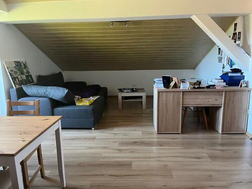 Foto - Dachgeschoßwohnung in Eppenschlag zur Miete