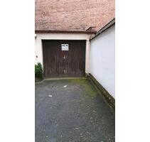 Garage + Stellplatz Wöhrd Miete Rathenauplatz Nürnberg Lager - Fürth Atzenhof