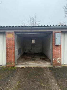 Foto - Garage Lager zu vermieten - 70,00&nbsp;EUR Miete,
