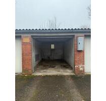 Garage Lager zu vermieten - 70,00&nbsp;EUR Miete, in Schleswig (PLZ: 24837)