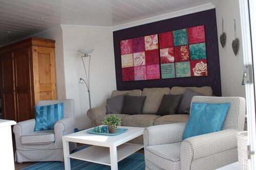 Foto - 2 Zimmer Erdgeschoßwohnung in Sylt