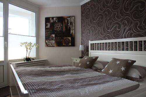 Foto - Erdgeschoßwohnung in Sylt zur Miete