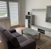 Modern möblierte Citywohnung mit Balkon – für Azubis, Studenten oder Berufspendler. - Gera