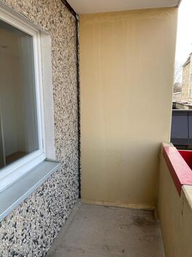 Foto - 1 Zimmer Etagenwohnung in Gera